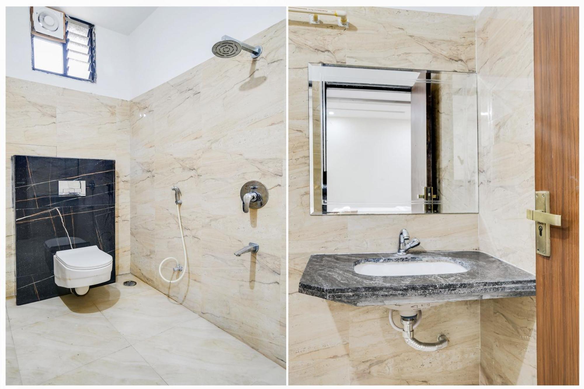 Super Collection O Indore Near Omax City 1 Kanadiya المظهر الخارجي الصورة